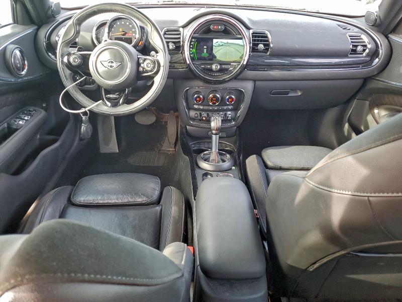 2019 Mini Cooper s Clubman