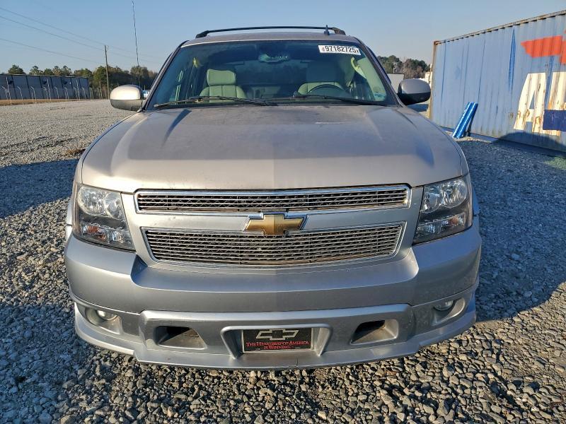 2007 Chev Avalanche