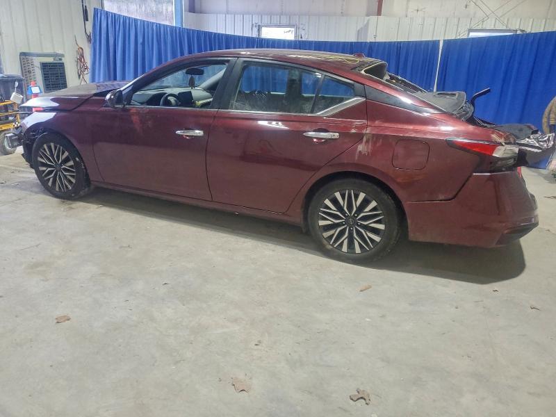 2023 Nissan Altima sv