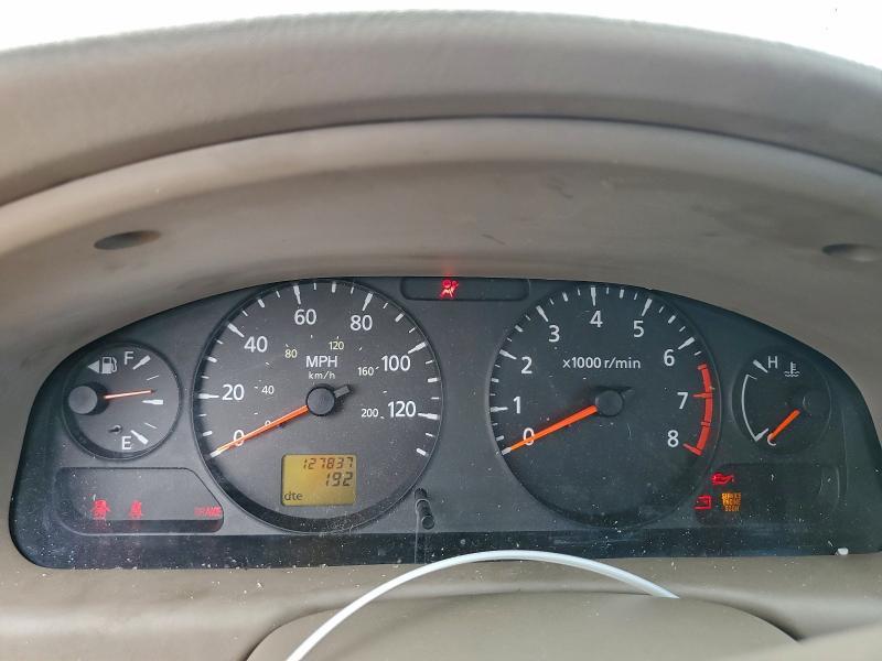 2006 Nissan Sentra 1.8