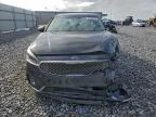 2017 KIA Cadenza Premium