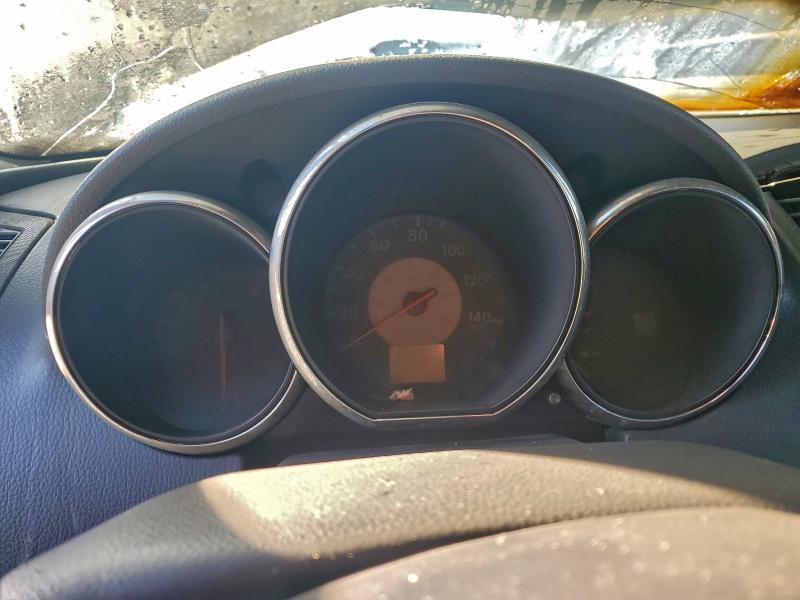 2006 Nissan Altima s