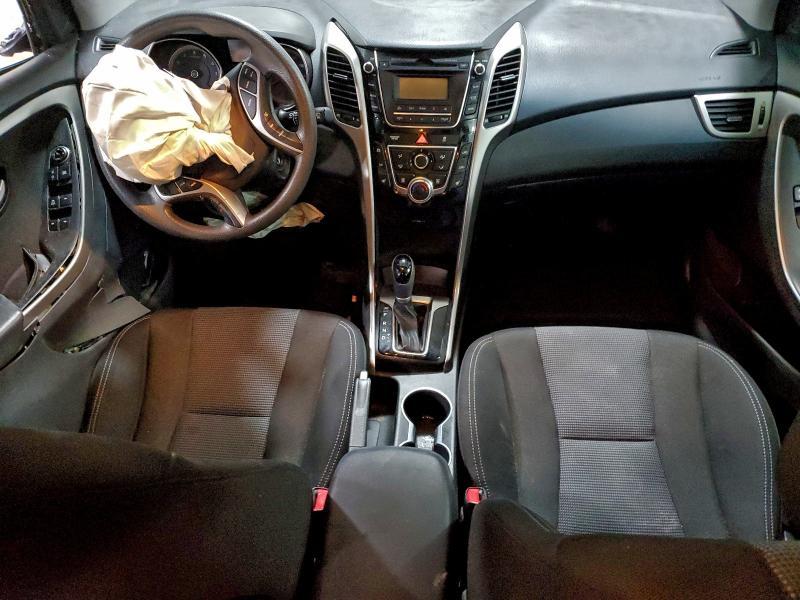 2013 Hyundai Elantra gt Base