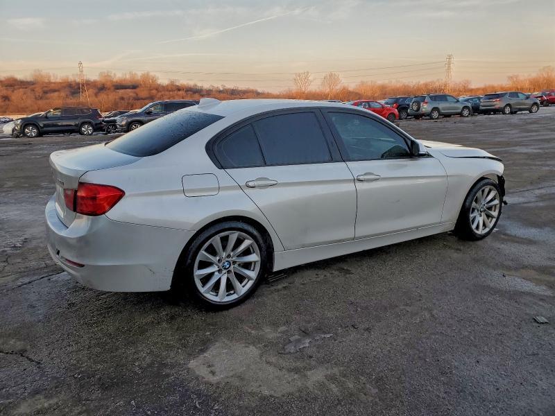 2013 BMW 328 i