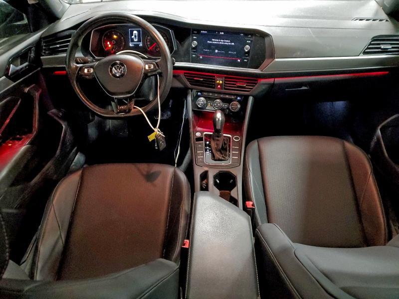 2020 Volkswagen Jetta sel