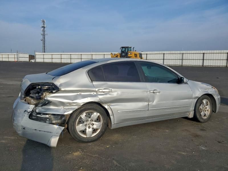 2007 Nissan Altima 2.5