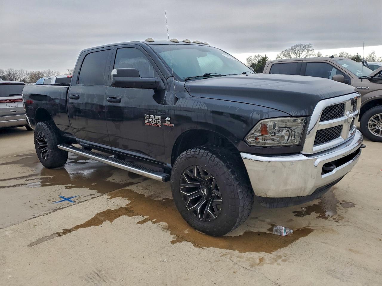 2018 Dodge RAM 2500 ST