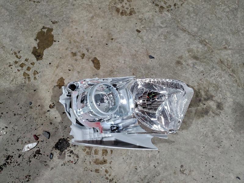 2011 Toyota Highlander Hybrid