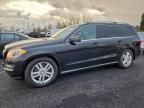 2013 Mercedes-Benz Gl 450 4matic