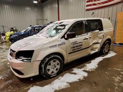 Dodge salvage cars for sale: 2012 Dodge Ram van