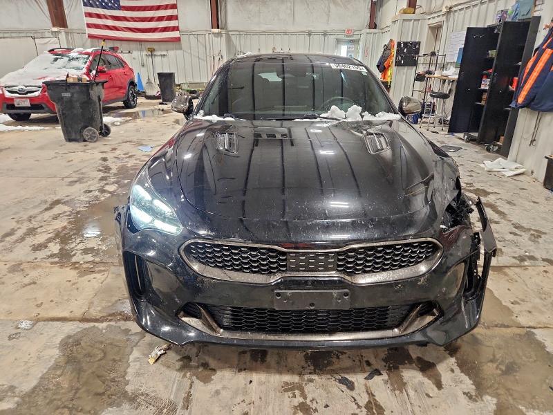 2022 KIA Stinger Gt-line