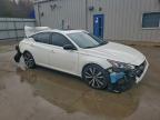 2019 Nissan Altima sr