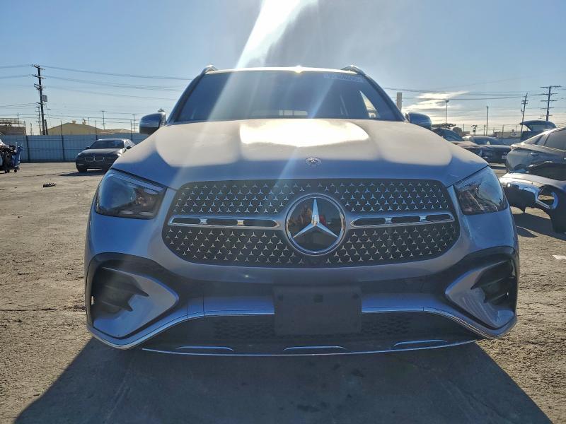 2025 Mercedes-Benz Gle 450e 4matic