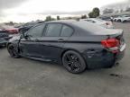 2014 BMW 535 d