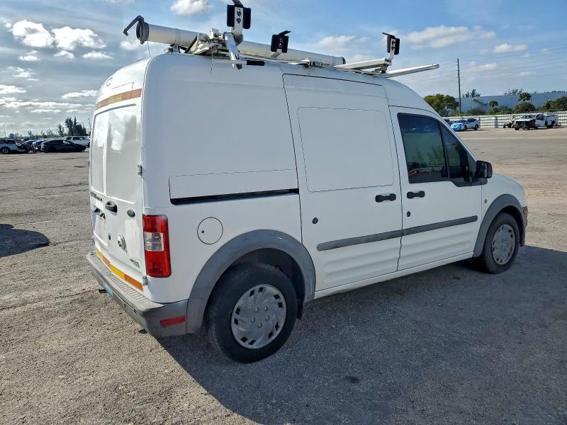 2012 Ford Transit Connect Utility / Service van
