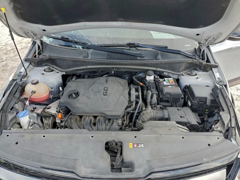 2023 KIA Sportage x Line