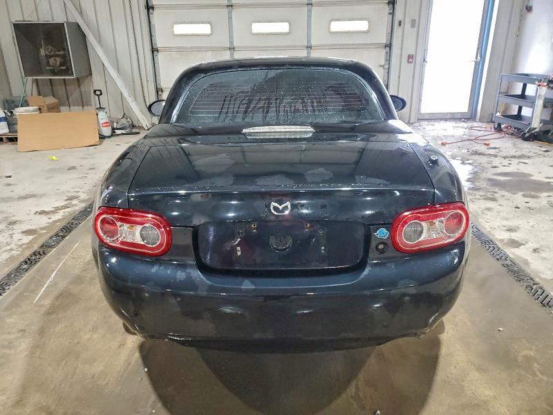 2014 Mazda Mx-5 Miata Grand Touring