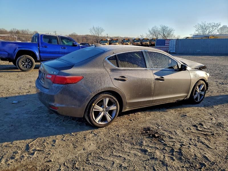 2013 Acura Ilx 20 Premium