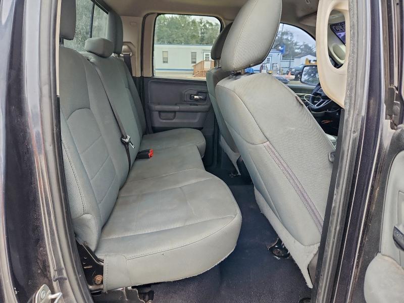 2018 Dodge Ram 1500 slt