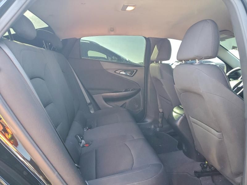 2022 Chevrolet Malibu ls