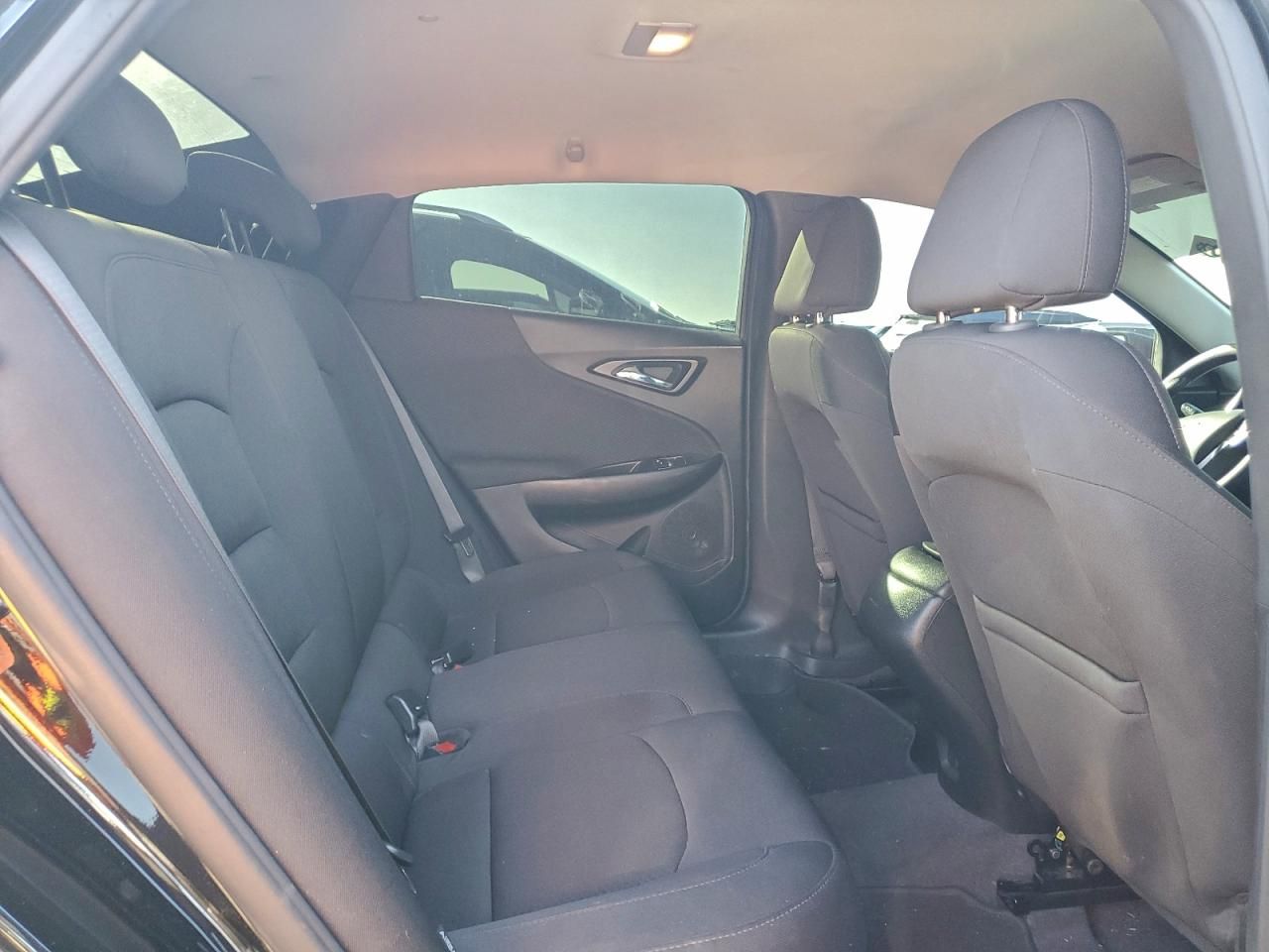 2022 Chevrolet Malibu ls