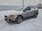 2014 Mazda Cx-9 Touring