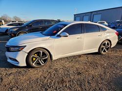 2020 Honda Accord Sport en venta en Waldorf, MD