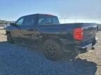 2014 Chevrolet Silverado C1500 lt
