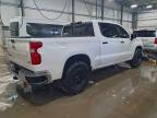 2021 Chevrolet Silverado K1500 LTZ