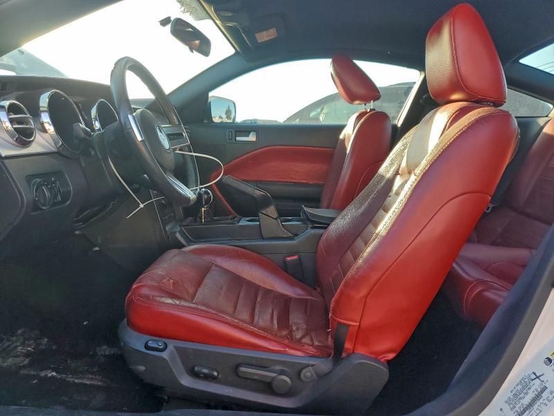 2006 Ford Mustang gt