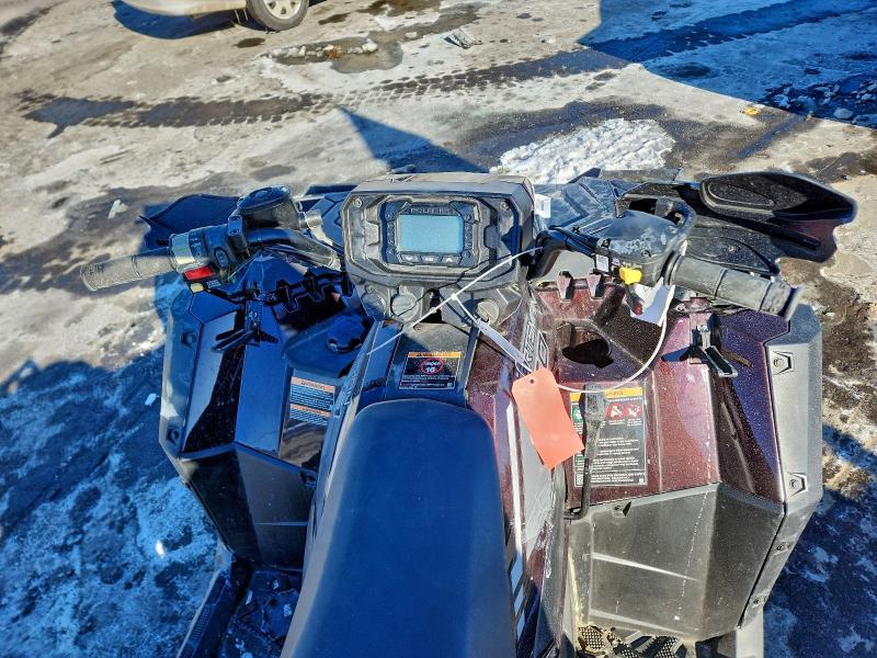 2024 Polaris Sportsman 850 ATV