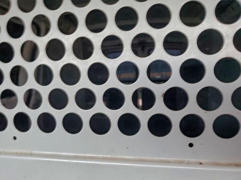 2014 GMC Savana G2500