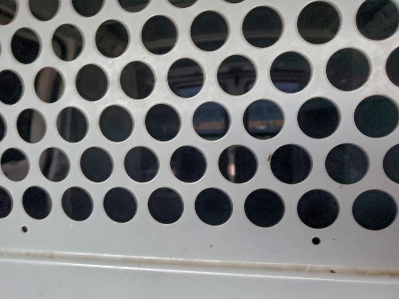 2014 GMC Savana G2500