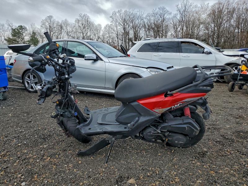 2024 Znen Hound