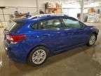 2017 Subaru Impreza Premium Plus