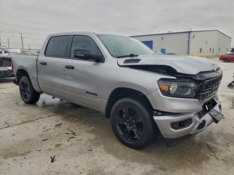 2023 Dodge Ram 1500 big Horn