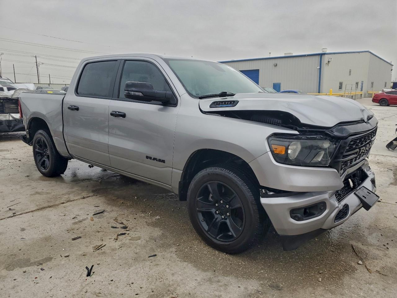 2023 Dodge RAM 1500 BIG Horn