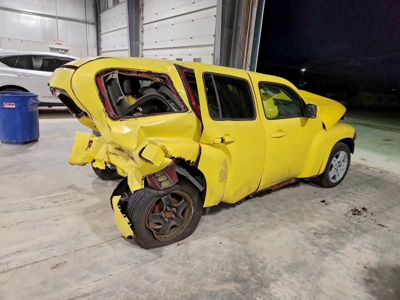 2008 Chevrolet Hhr lt