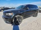 2016 Dodge Durango R/T