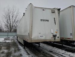 2023 Utility Trailer DRY Van en venta en Elgin, IL