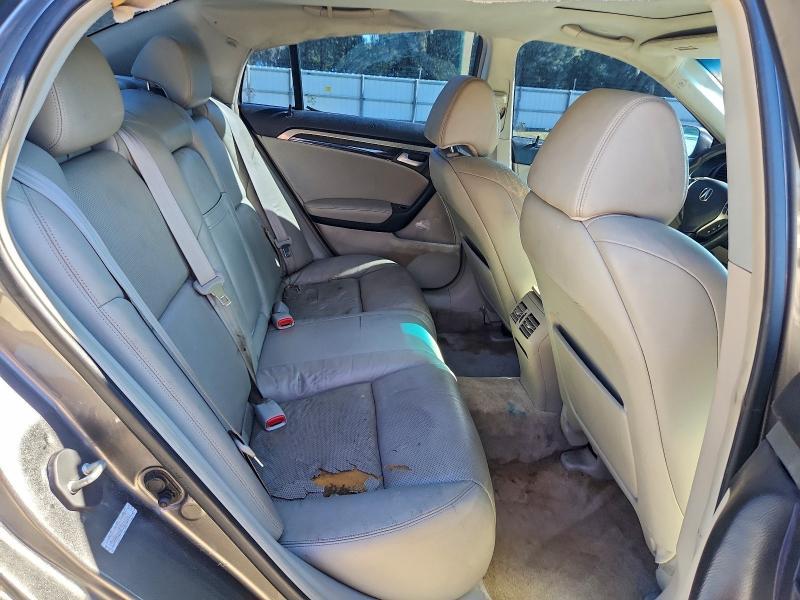 2007 Acura TL