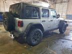 2022 Jeep Wrangler Unlimited Rubicon 4XE