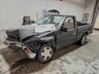 1992 Nissan Truck Short Wheelbase