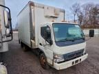 2007 Mitsubishi Fuso Truck OF America INC FE 84D