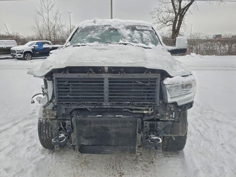 2024 Dodge Ram 2500 Longhorn