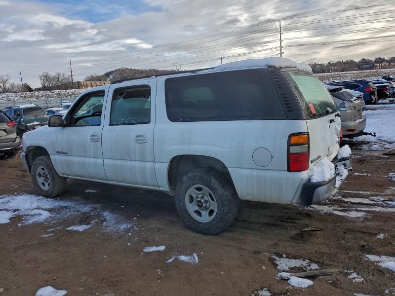 2005 GMC Yukon xl K1500