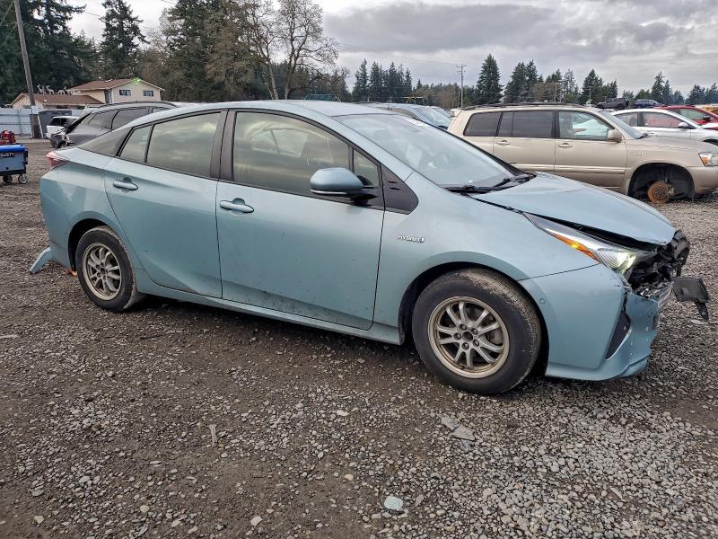 2018 Toyota Prius