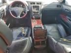 2007 Lexus Gs 350