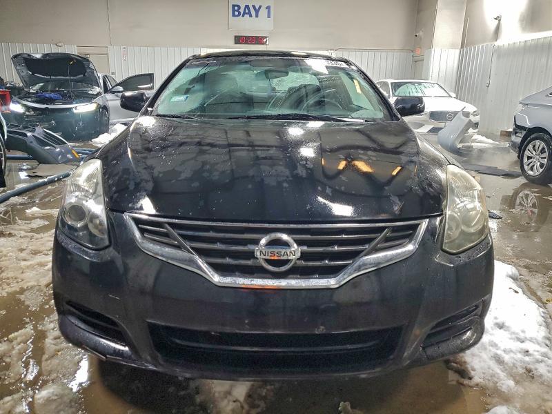 2012 Nissan Altima s