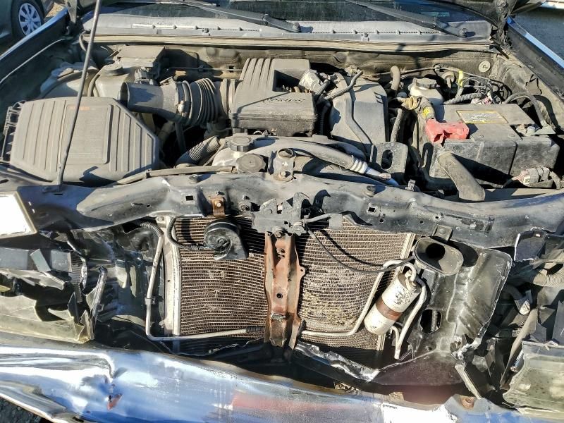 2010 Chevrolet Colorado lt